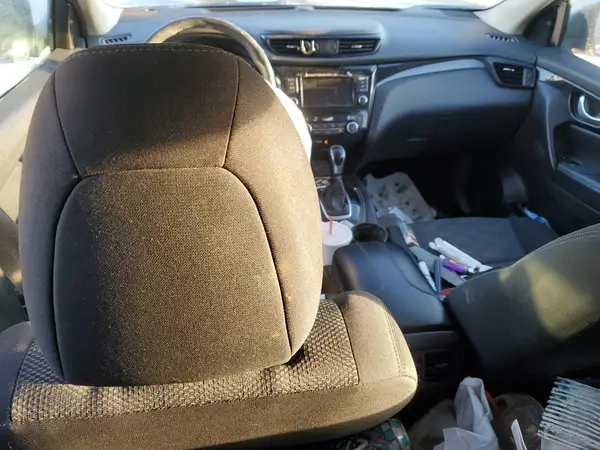 JN1BJ1CR0KW321660 2019 NISSAN ROGUE - Image 8