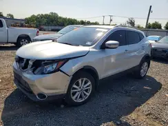 JN1BJ1CR0KW322307 2019 NISSAN ROGUE