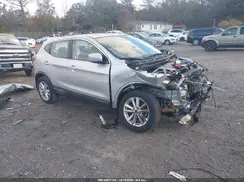 JN1BJ1CR0KW324042 2019 NISSAN ROGUE