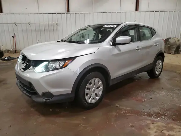 JN1BJ1CR0KW324154 2019 NISSAN ROGUE - Image 1
