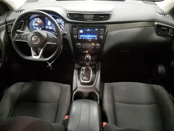 JN1BJ1CR0KW324154 2019 NISSAN ROGUE - Image 8