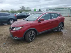 JN1BJ1CR0KW325028 2019 NISSAN ROGUE