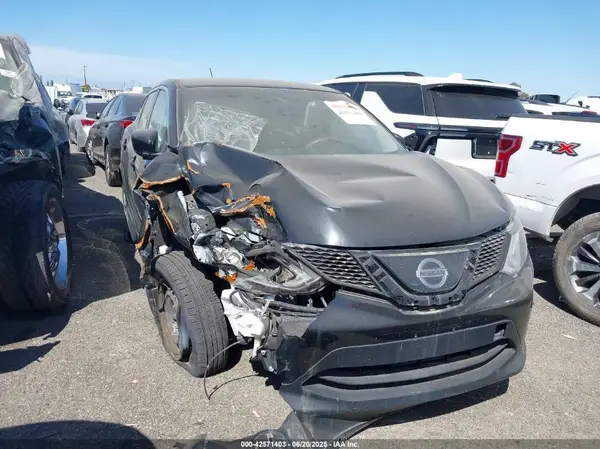 JN1BJ1CR0KW325403 2019 NISSAN ROGUE - Image 1