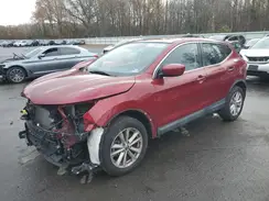 JN1BJ1CR0KW326373 2019 NISSAN ROGUE