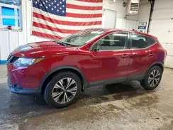 JN1BJ1CR0KW327913 2019 NISSAN ROGUE