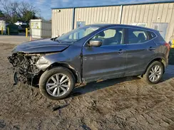 JN1BJ1CR0KW329077 2019 NISSAN ROGUE