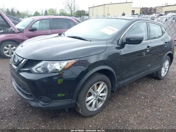 JN1BJ1CR0KW329564 2019 NISSAN ROGUE - Image 2