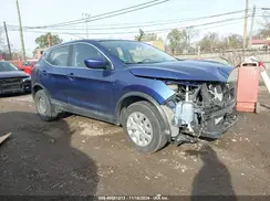 JN1BJ1CR0KW329936 2019 NISSAN ROGUE
