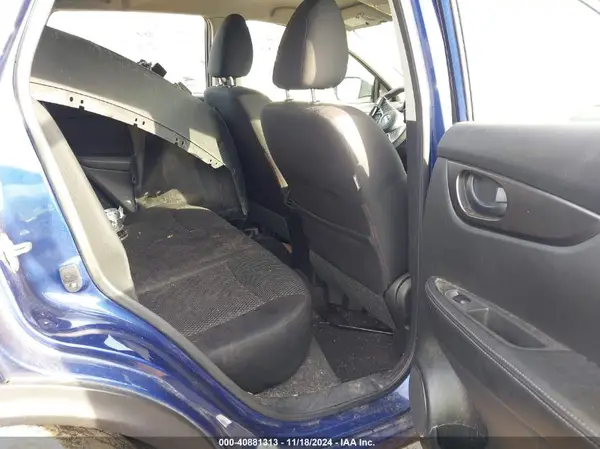 JN1BJ1CR0KW329936 2019 NISSAN ROGUE - Image 8