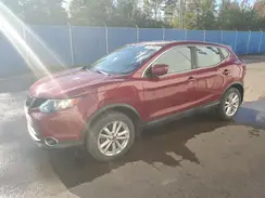 JN1BJ1CR0KW330164 2019 NISSAN ROGUE