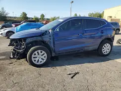 JN1BJ1CR0KW330536 2019 NISSAN ROGUE
