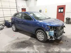 JN1BJ1CR0KW331105 2019 NISSAN ROGUE