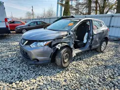JN1BJ1CR0KW332366 2019 NISSAN ROGUE