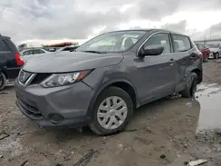 JN1BJ1CR0KW334490 2019 NISSAN ROGUE