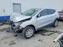 JN1BJ1CR0KW334571 2019 NISSAN ROGUE