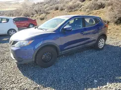 JN1BJ1CR0KW334800 2019 NISSAN ROGUE