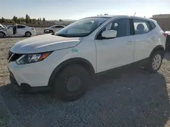 JN1BJ1CR0KW335767 2019 NISSAN ROGUE