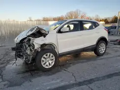 JN1BJ1CR0KW335803 2019 NISSAN ROGUE