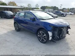 JN1BJ1CR0KW336322 2019 NISSAN ROGUE