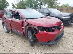 JN1BJ1CR0KW336434 2019 NISSAN ROGUE