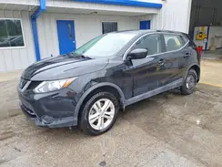 JN1BJ1CR0KW336529 2019 NISSAN ROGUE