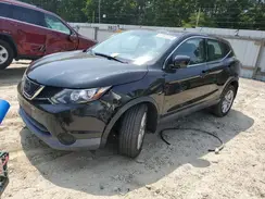 JN1BJ1CR0KW336644 2019 NISSAN ROGUE