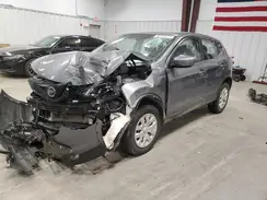 JN1BJ1CR0KW337101 2019 NISSAN ROGUE