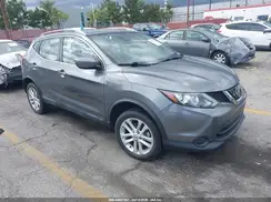 JN1BJ1CR0KW337146 2019 NISSAN ROGUE