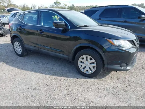 JN1BJ1CR0KW338006 2019 NISSAN ROGUE - Image 1