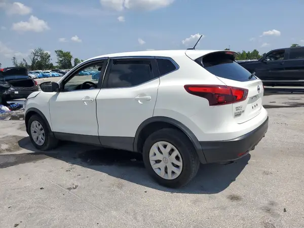 JN1BJ1CR0KW339138 2019 NISSAN ROGUE - Image 2