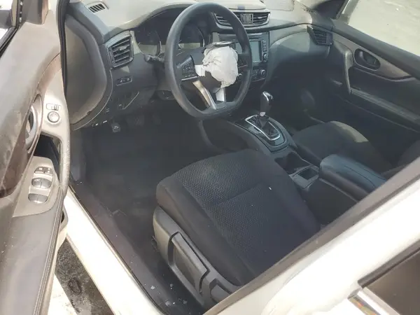 JN1BJ1CR0KW339138 2019 NISSAN ROGUE - Image 8