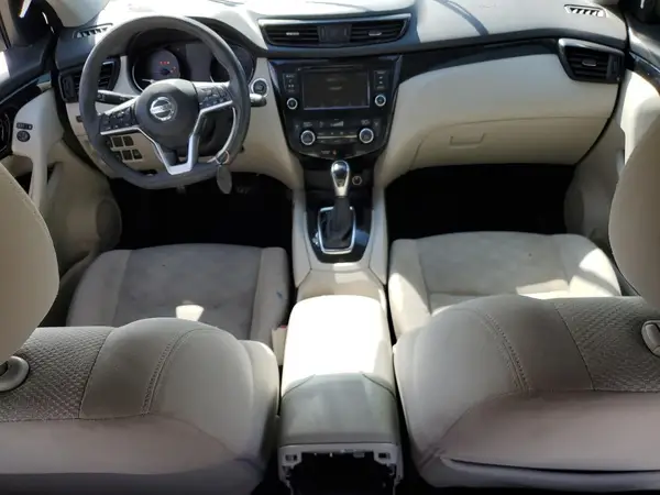 JN1BJ1CR0KW340533 2019 NISSAN ROGUE - Image 8