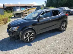 JN1BJ1CR0KW340886 2019 NISSAN ROGUE
