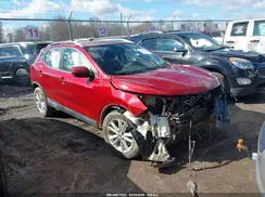 JN1BJ1CR0KW341259 2019 NISSAN ROGUE