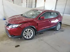 JN1BJ1CR0KW342864 2019 NISSAN ROGUE