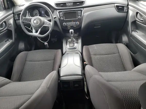 JN1BJ1CR0KW342864 2019 NISSAN ROGUE - Image 8