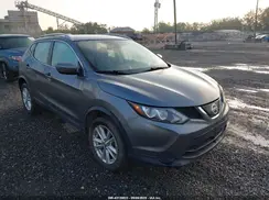 JN1BJ1CR0KW343593 2019 NISSAN ROGUE
