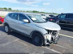 JN1BJ1CR0KW343805 2019 NISSAN ROGUE
