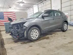 JN1BJ1CR0KW344274 2019 NISSAN ROGUE