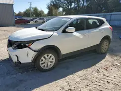 JN1BJ1CR0KW344386 2019 NISSAN ROGUE