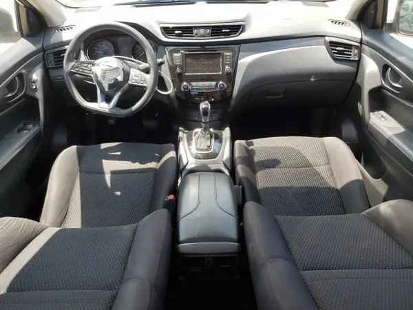 JN1BJ1CR0KW345022 2019 NISSAN ROGUE - Image 8