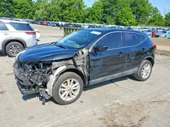JN1BJ1CR0KW345201 2019 NISSAN ROGUE
