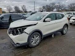 JN1BJ1CR0KW345473 2019 NISSAN ROGUE