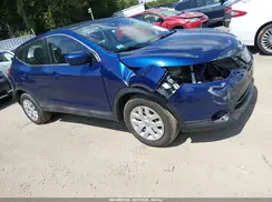 JN1BJ1CR0KW346154 2019 NISSAN ROGUE
