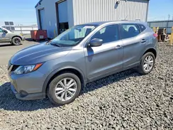 JN1BJ1CR0KW346865 2019 NISSAN ROGUE