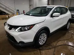 JN1BJ1CR0KW347160 2019 NISSAN ROGUE