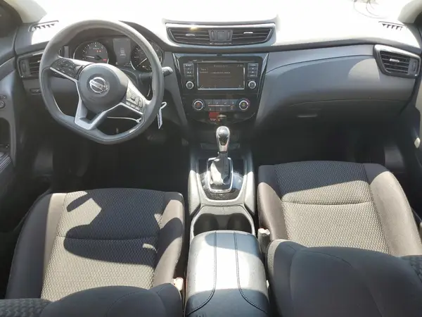 JN1BJ1CR0KW347160 2019 NISSAN ROGUE - Image 8