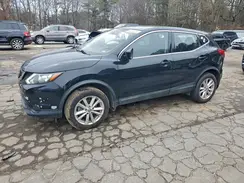 JN1BJ1CR0KW347661 2019 NISSAN ROGUE