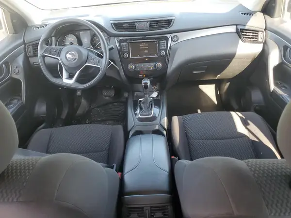 JN1BJ1CR0KW348132 2019 NISSAN ROGUE - Image 8