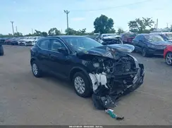 JN1BJ1CR0KW348812 2019 NISSAN ROGUE